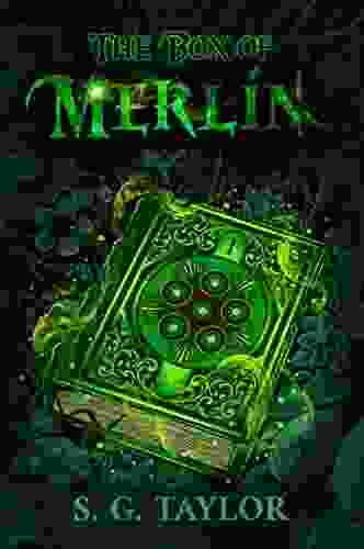 The Box Of Merlin: 1