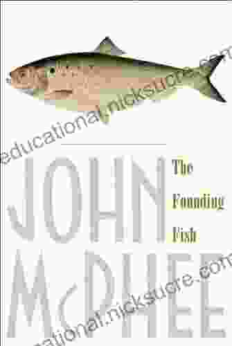 The Founding Fish John McPhee