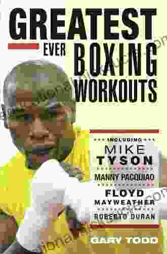 Greatest Ever Boxing Workouts Including Mike Tyson Manny Pacquiao Floyd Mayweather Roberto Duran