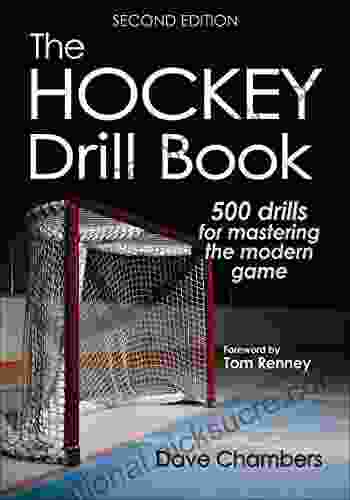 The Hockey Drill Dave Chambers
