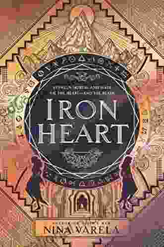 Iron Heart (Crier S War 2)