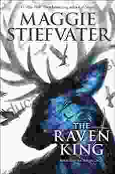 The Raven King (The Raven Cycle 4)