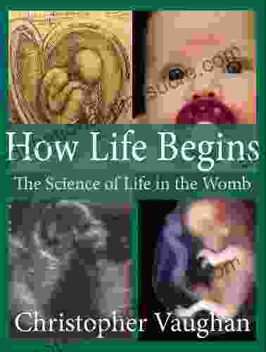 How Life Begins: The Science Of Life In The Womb Newly Revised