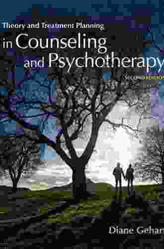 Theory And Treatment Planning In Counseling And Psychotherapy