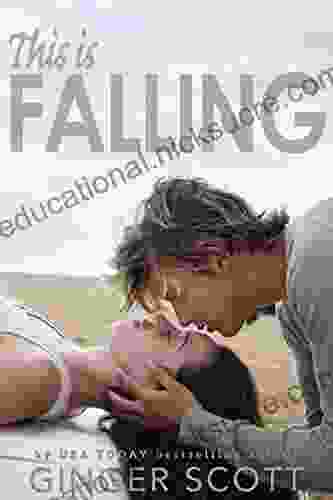 This Is Falling (The Falling 1)