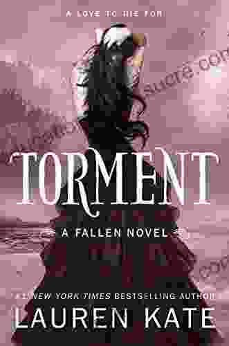 Torment (Fallen 2) Lauren Kate