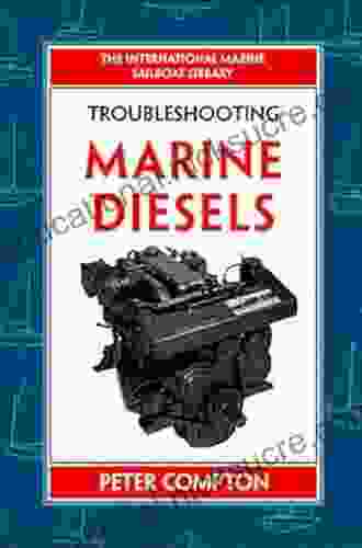 Troubleshooting Marine Diesel Engines 4th Ed (IM Sailboat Library)