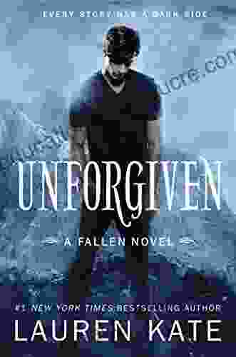 Unforgiven (Fallen 5) Lauren Kate