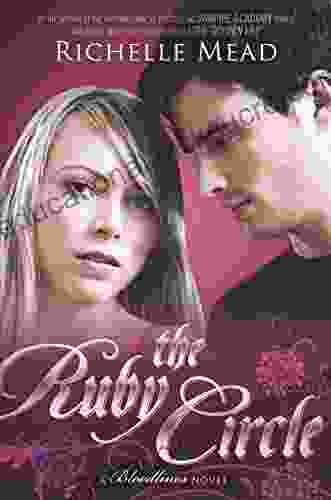 The Ruby Circle: A Bloodlines Novel