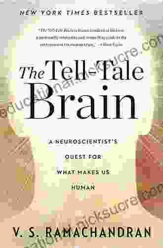 The Tell Tale Brain: A Neuroscientist S Quest For What Makes Us Human